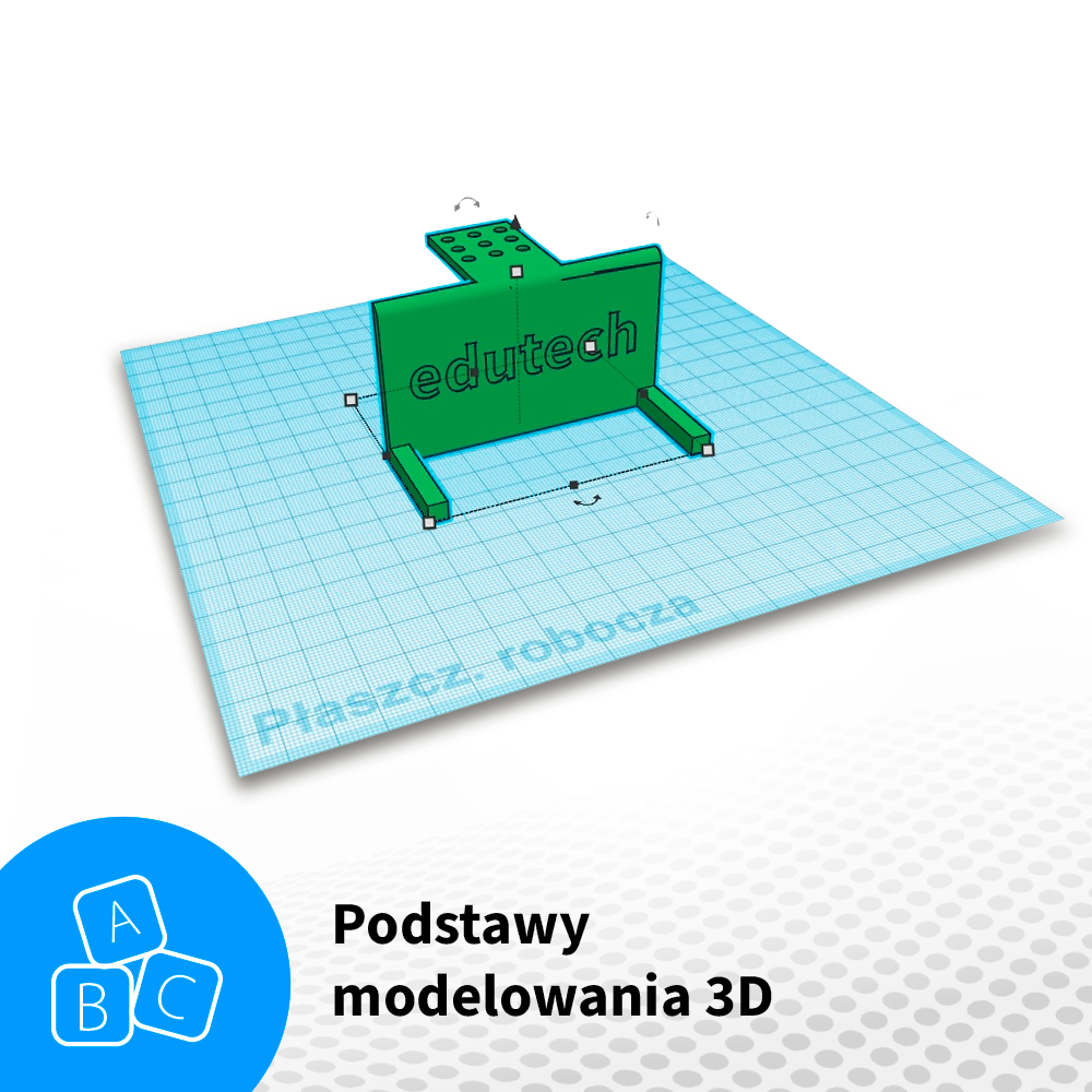 Podstawy modelowania 3D